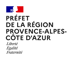 Préfet de la Région Provence-Alpes-Côte d'Azur